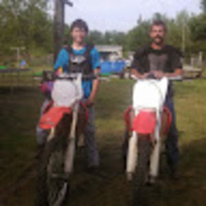 Meet your Posher, Tammy